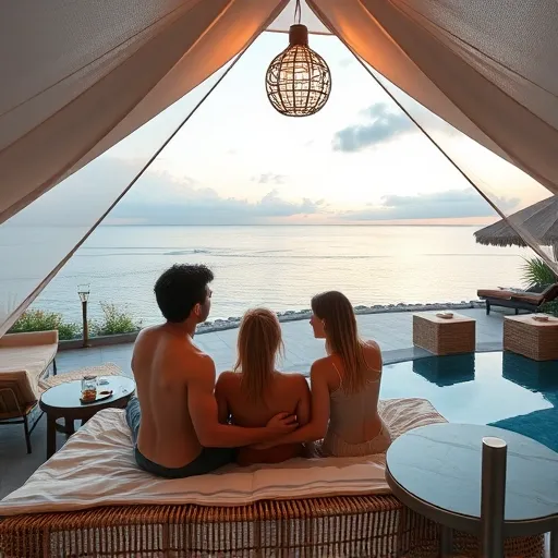 프롬발리, 이왕 가는 거 제대로 즐기는 고급 전략!