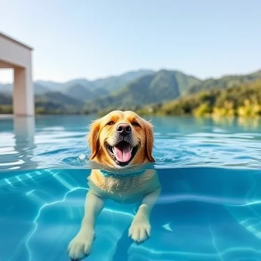 내 반려견에게 딱 맞는 경주 독채펜션, 이것만은 확인하세요!
