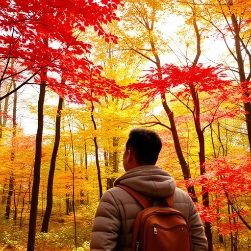 인생샷부터 힐링까지, 경남 단풍 명소 유형별 심층 분석