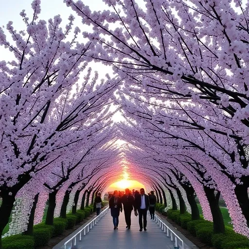 하동 십리벚꽃길, 놓치지 말아야 할 '진짜' 즐기는 법 🚶‍♀️