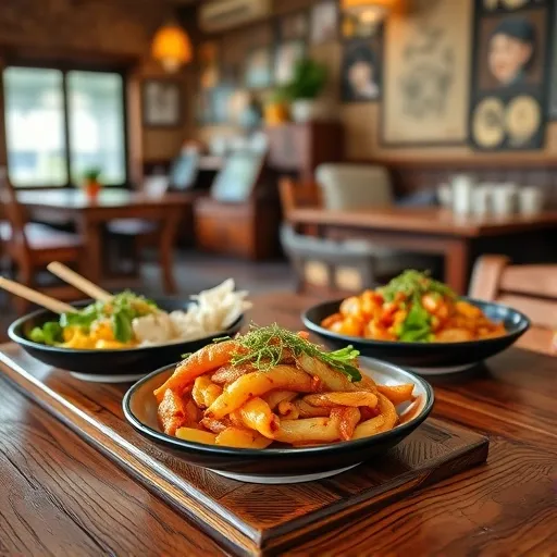 숨겨진 별미, 사이드 메뉴와 완벽 조합 팁