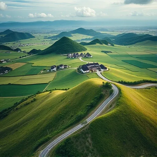 제주 여행의 완성, 한라산아래첫마을 주변 명소와 코스 연결