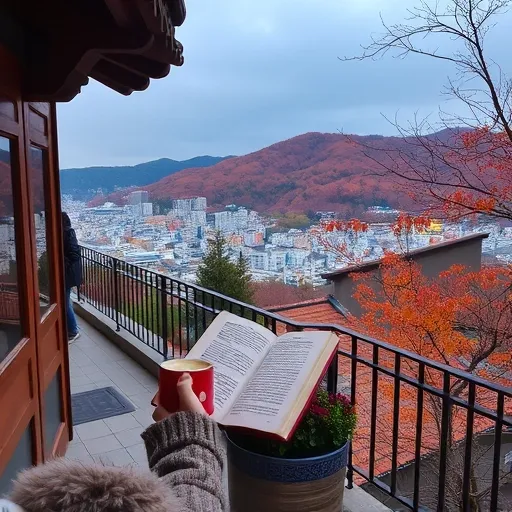 인왕산 초소책방, '맛'과 '경험'을 넘어선 가치