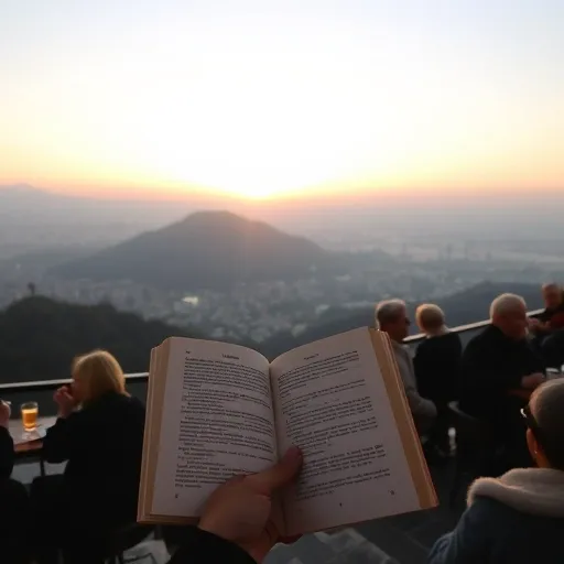 초소책방 가는 길, 시행착오 줄이는 등산/산책 코스 완전 정복