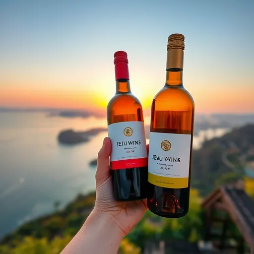 제주 와인 창고를 넘어: 지속 가능한 와인 라이프를 위한 전문가 조언