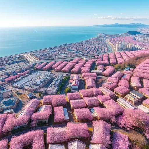 남들이 모르는 진해 벚꽃축제 꿀팁, 2025 군항제를 위한 나의 특급 노하우