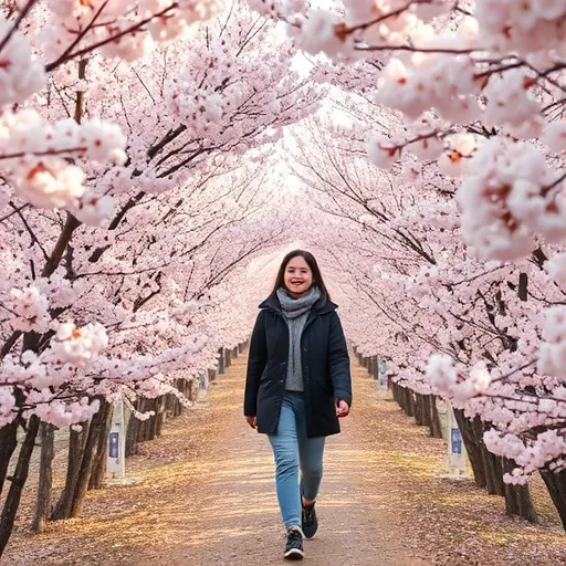 2025 진해군항제, 스마트한 방문을 위한 핵심 준비물