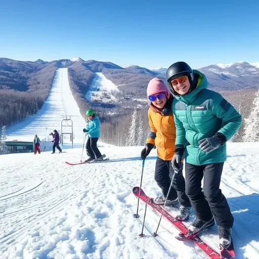 리프트권만? 스키복/장비 렌탈까지 '한방'에 끝내는 스마트 패키지 🎿