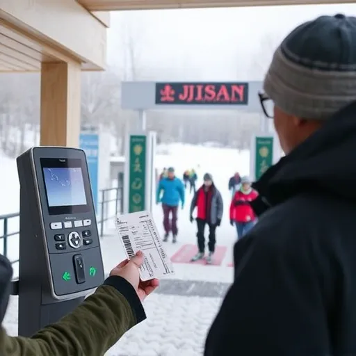 스키 강습, 시즌권... 지산포레스트 100% 활용을 위한 전문가 솔루션 🌟