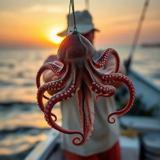 마량포 선상 낚시, 실패 없는 준비물과 핵심 채비 가이드