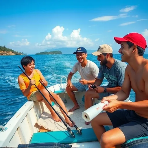 2025 마량포 쭈꾸미 & 갑오징어 낚시 시즌 공략법과 전문가의 조언