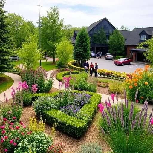 ✨ 시간대별 아침고요수목원 주차 성공 전략 (주차장 선택 가이드)