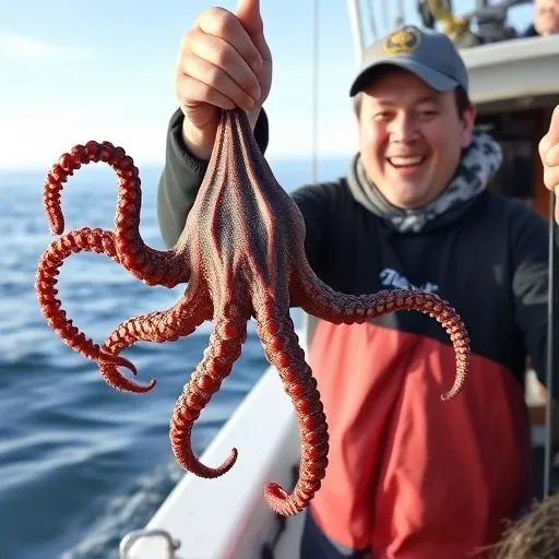 쭈꾸미 낚시 vs. 식도락 여행, 나에게 맞는 즐길 거리 선택하기