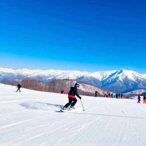 2. 나에게 맞는 무주 스키장 100% 즐기기 전략: 당일치기 vs. 숙박