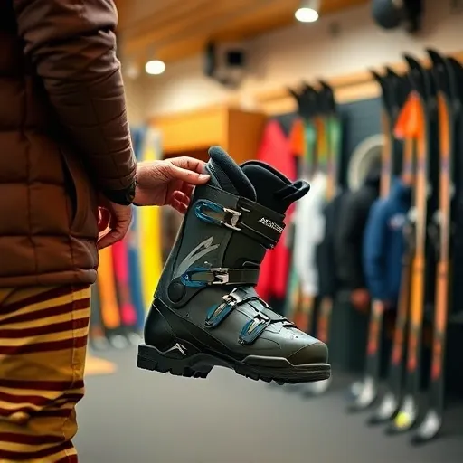 무주 스키/보드 대여, 더 나은 경험을 위한 '전문가 솔루션'