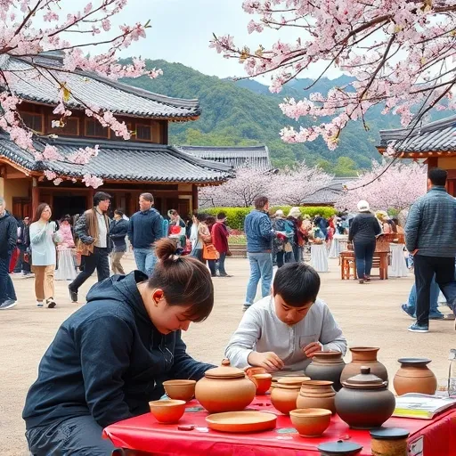문경찻사발축제, 이렇게 즐겨보세요! (놓치면 후회할 꿀팁)