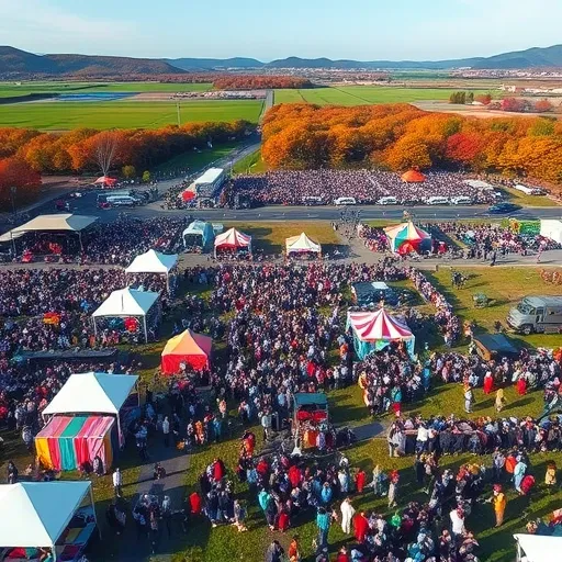 주차 & 대중교통? 현실적인 접근법과 주변 활용