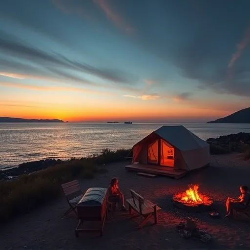 비토섬 캠핑장, 핵심 편의시설 비교와 선택 노하우 (기능성 탐색)