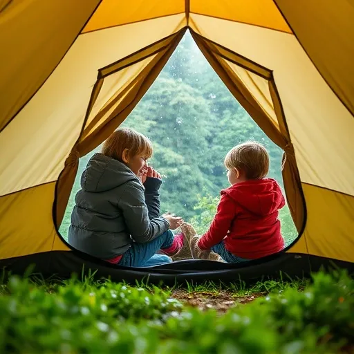전월산 캠핑장, 더 스마트하게 즐기는 방법 & 주변 명소