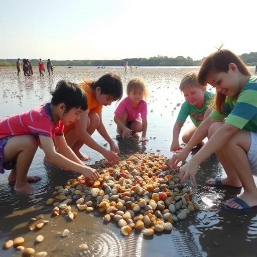 2025년 캠핑 트렌드, 서천힐링캠핑장에서 즐기는 법