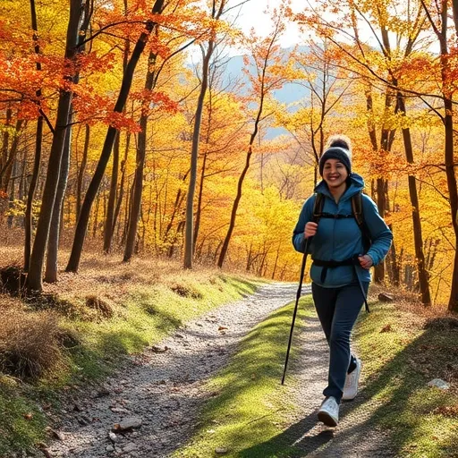 2. [실제 경험] 초보를 위한 설악산 코스별 난이도 & 소요시간 완전 분석
