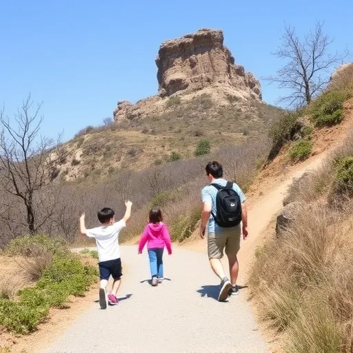 4. 설악산 초보 등산, 의외의 복병과 전문가 조언 (+안전 가이드)