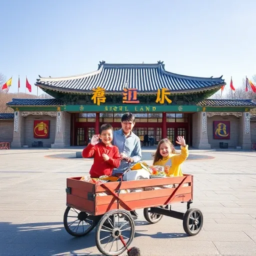 웨건 대여 절차와 숨겨진 꿀팁: 시행착오 줄이기