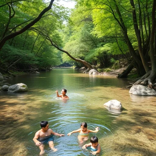 계곡 선택 가이드: 접근성부터 테마까지 나에게 맞는 곳은?