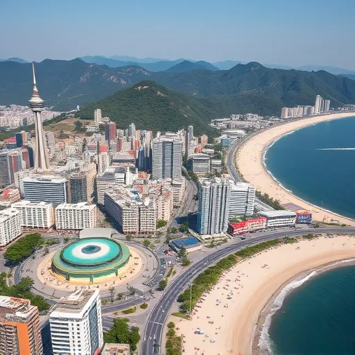 2025년 속초 핫플 트렌드, 놓치지 마세요! ✨ 현지인이 추천하는 특별한 경험