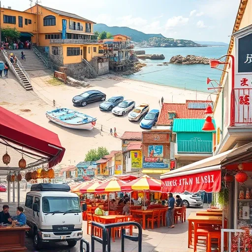 취향 저격! 속초 핫플 유형별 추천 🎯 나만의 속초 여행 스타일 찾기