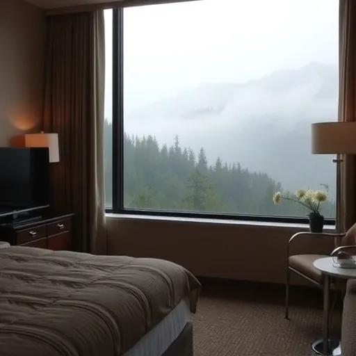 속리산 여행의 완성: 포레스트 호텔을 넘어선 시너지 효과 창출 🌟