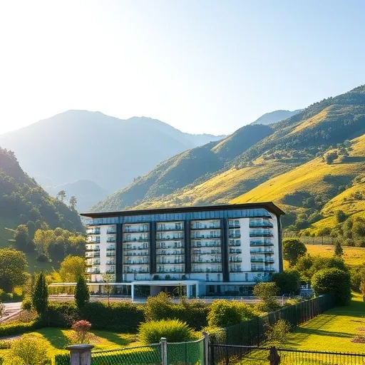 당신에게 속리산 포레스트 호텔이 '맞춤'인 이유: 시설 & 서비스 완벽 분석 🏨