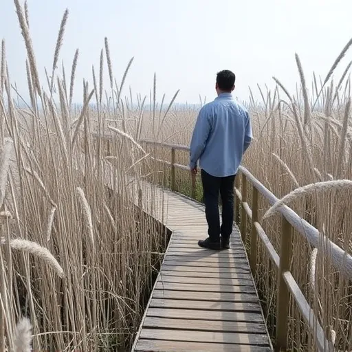 놓치기 쉬운 순천갈대밭 공원 방문 팁과 현지인이 알려주는 '진짜' 이야기