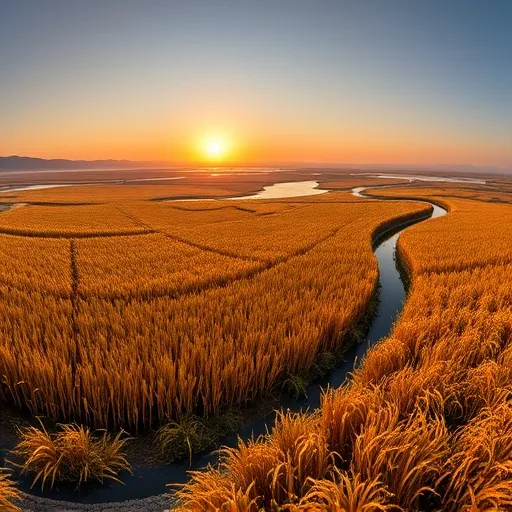 인생 사진 보장! 최적의 순천갈대밭 공원 코스 & 시간대별 팁