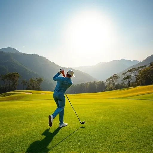 골퍼들의 꿈, 양광CC 완전 정복 가이드: 2025년 최신 라운드 노하우