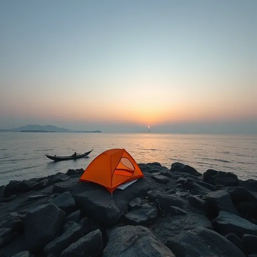 지속 가능한 캠핑 문화와 현실적 솔루션 🌿