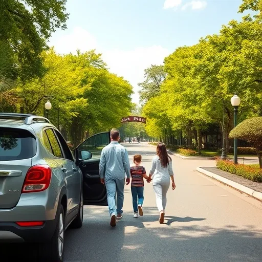 영도 아미르공원 주차 문제, 현실적인 대안 모색하기 ✨