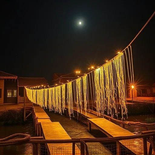 낙화축제 명당부터 주차까지, 시행착오 겪고 얻은 꿀팁!