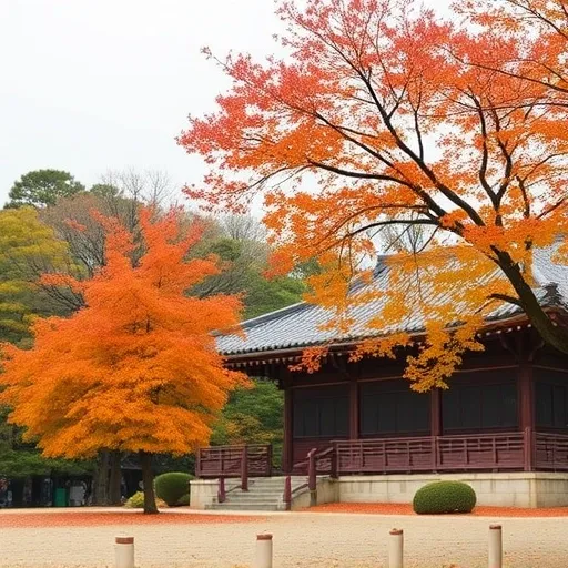 도깨비 촬영지 그 이상: 안성 석남사의 숨겨진 매력 파헤치기