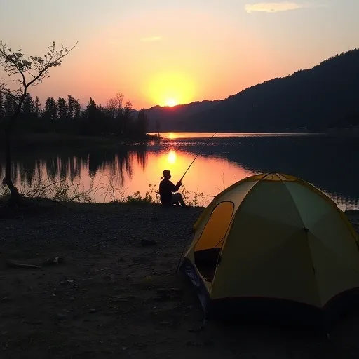 2025년 방길낚시캠핑장, 스마트하게 즐기는 낚시 & 캠핑 꿀팁