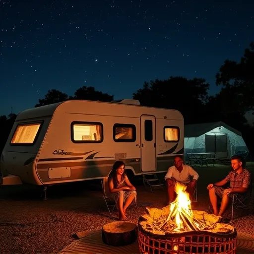 방길낚시캠핑장 장박 및 맞춤형 캠핑을 위한 전문가 조언