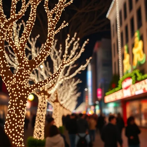 2025 부산트리축제 거리, 놓치지 말아야 할 고급 팁 & 주의사항