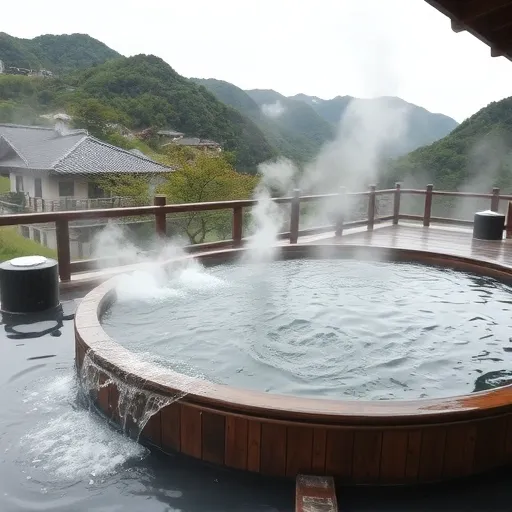 가족탕 vs 대중탕? 나에게 딱 맞는 청도용암온천 이용법과 준비물