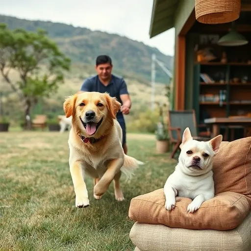 우리 강아지 맞춤형 강화도 애견동반 장소 고르기