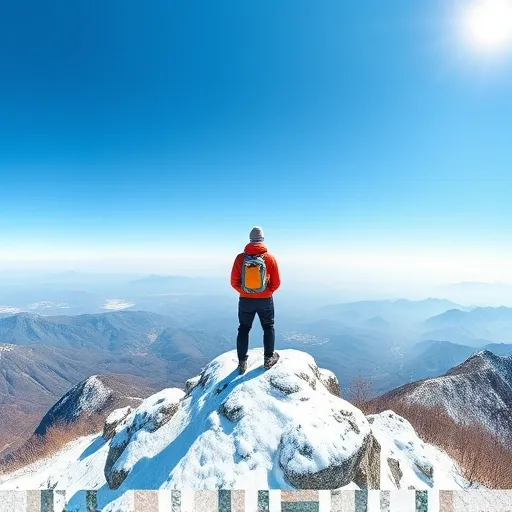 실패 없는 등산 준비물과 장비 선택: '있으면 좋고, 없으면 고생' 하는 것들