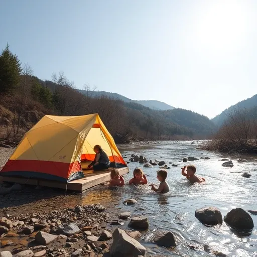 강원도 영월 캠핑장, 내 스타일에 딱 맞는 곳은? 유형별 심층 비교
