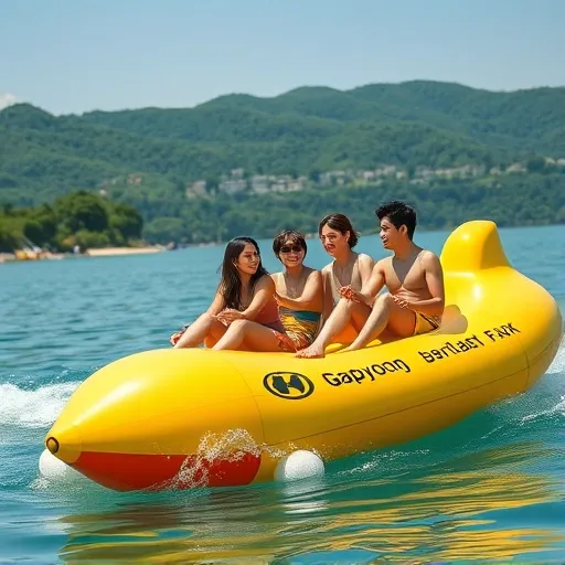 가격 말고 '이것' 따져야 후회 안 합니다: 수상레저 안전 및 시설 점검 📋