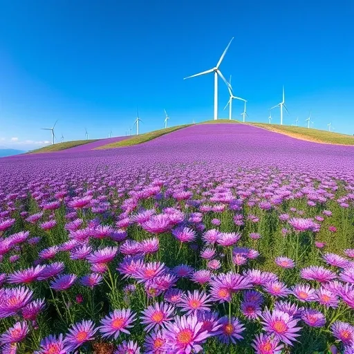 2. 낮에는 꽃, 밤에는 별: '꽃&별 여행' 200% 즐기기