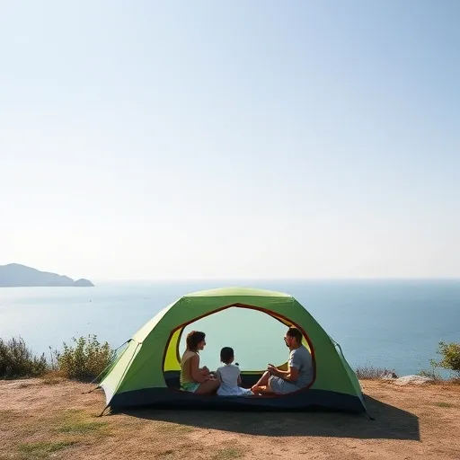 예약 전쟁 승리! 2025년 학동자동차야영장 예약 꿀팁