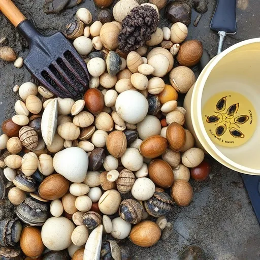 거제갯벌체험 후 관리와 연계 여행 코스 제안